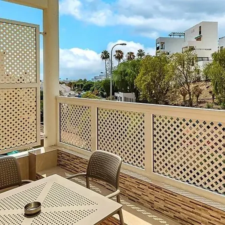 Tenerifeopenhome Prestige With Pools Адехе