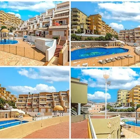 Tenerifeopenhome Prestige With Pools * Адехе