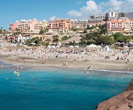 Tenerifeopenhome Prestige With Pools Адехе