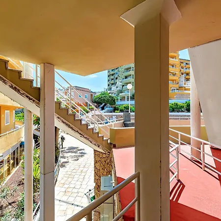 Tenerifeopenhome Prestige With Pools Адехе