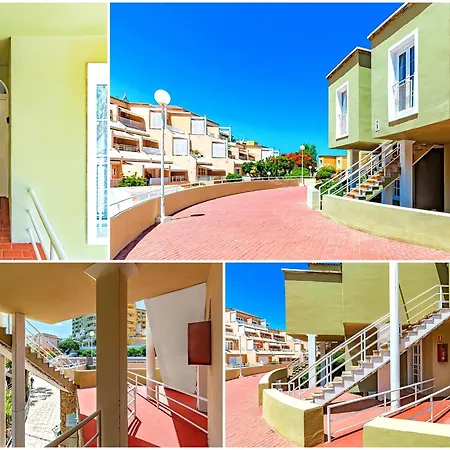 Tenerifeopenhome Prestige With Pools Апартаменти Адехе