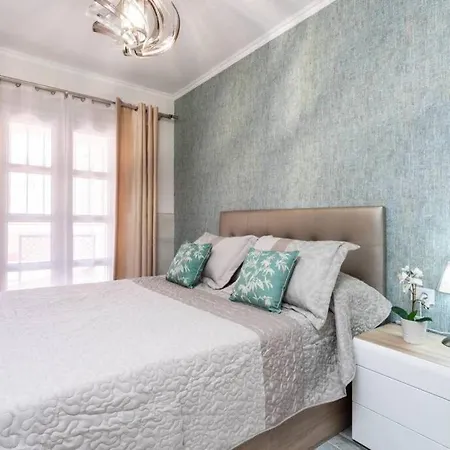 Tenerifeopenhome Prestige With Pools * Costa Adeje (Tenerife)