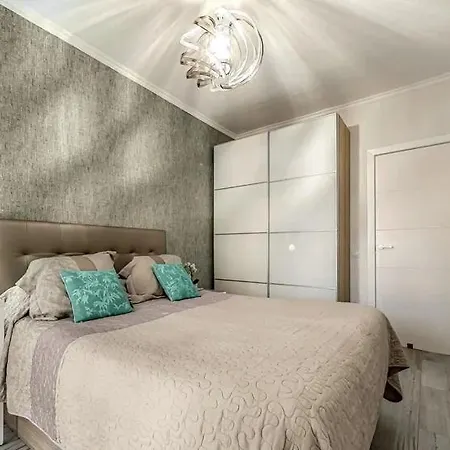 Apartman Tenerifeopenhome Prestige With Pools Costa Adeje (Tenerife)