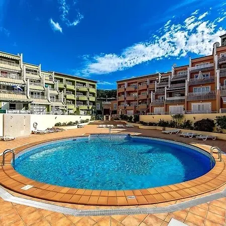 Tenerifeopenhome Prestige With Pools *