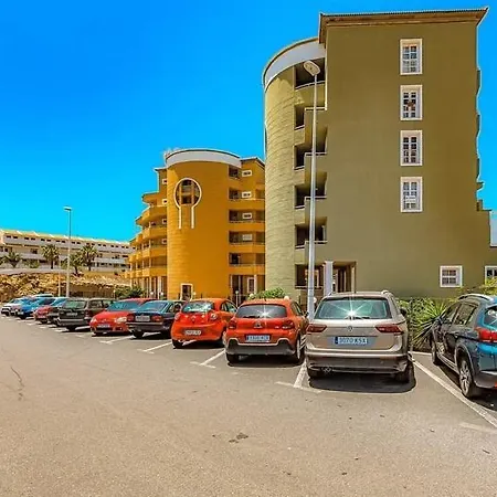 Apartman Tenerifeopenhome Prestige With Pools *