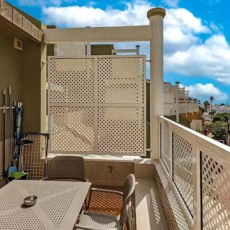 Apartman Tenerifeopenhome Prestige With Pools *