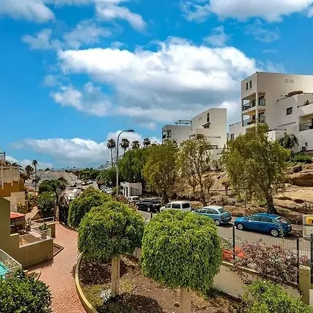 公寓 Tenerifeopenhome Prestige With Pools