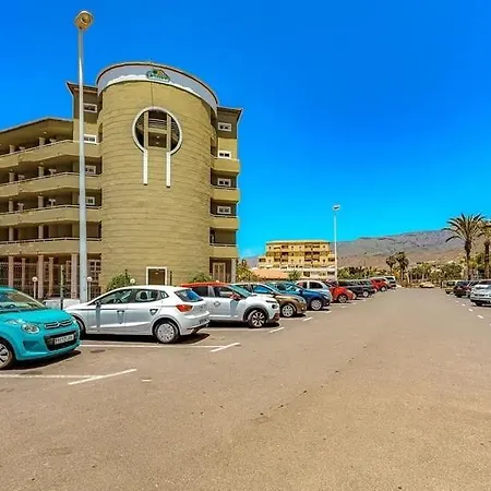 Tenerifeopenhome Prestige With Pools Apartman Costa Adeje (Tenerife)