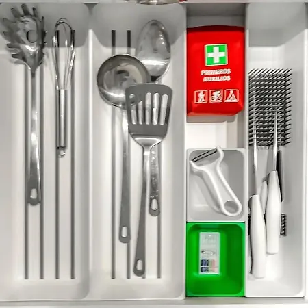 Apartman Tenerifeopenhome Prestige With Pools *