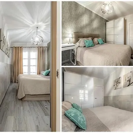 Apartman Tenerifeopenhome Prestige With Pools *