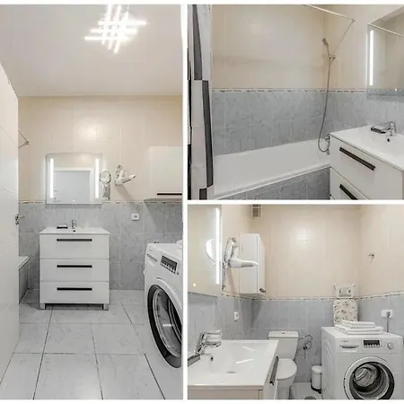 公寓 Tenerifeopenhome Prestige With Pools *