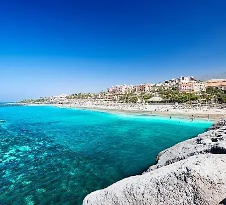 Tenerifeopenhome Prestige With Pools Apartman