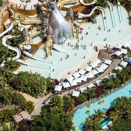 公寓 Tenerifeopenhome Prestige With Pools 阿德耶