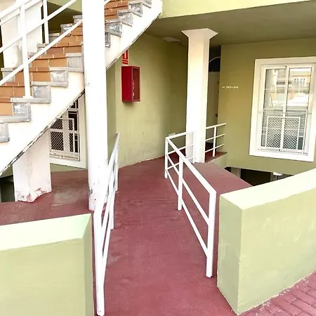 Tenerifeopenhome Prestige With Pools Costa Adeje (Tenerife)