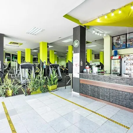 Tenerifeopenhome Prestige With Pools Apartman Costa Adeje (Tenerife)