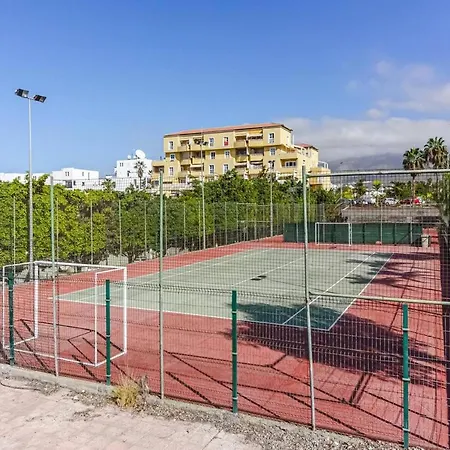 Tenerifeopenhome Prestige With Pools Apartman Costa Adeje (Tenerife)