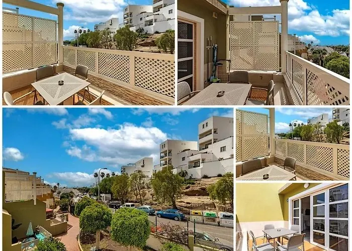 Tenerifeopenhome Prestige With Pools Appartement Costa Adeje (Tenerife)
