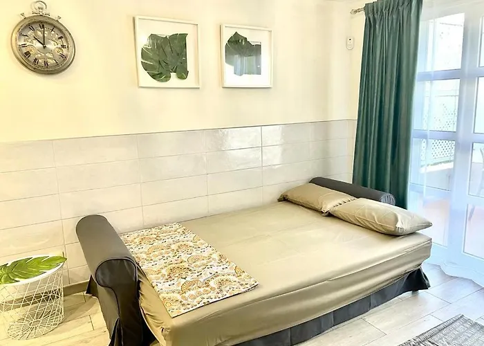 Tenerifeopenhome Prestige With Pools Costa Adeje (Tenerife)