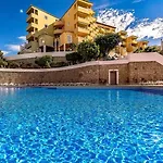 公寓 Tenerifeopenhome Prestige With Pools *