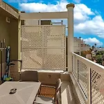 公寓 Tenerifeopenhome Prestige With Pools *