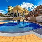 公寓 Tenerifeopenhome Prestige With Pools