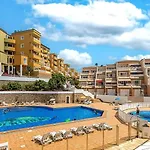 公寓 Tenerifeopenhome Prestige With Pools