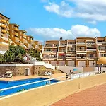 公寓 Tenerifeopenhome Prestige With Pools *