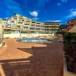 公寓 Tenerifeopenhome Prestige With Pools *