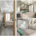 公寓 Tenerifeopenhome Prestige With Pools *