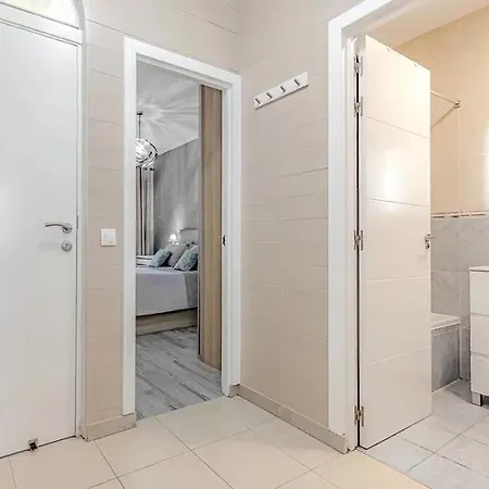 Tenerifeopenhome Prestige With Pools Lägenhet