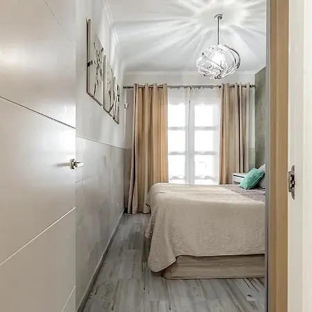 Tenerifeopenhome Prestige With Pools Apartment *