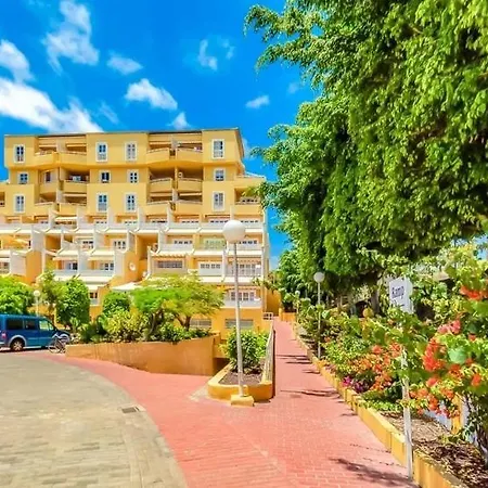 Апартаменты Tenerifeopenhome Prestige With Pools *