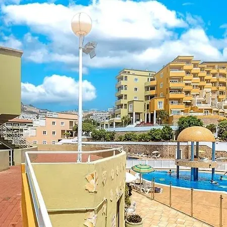Tenerifeopenhome Prestige With Pools Apartment