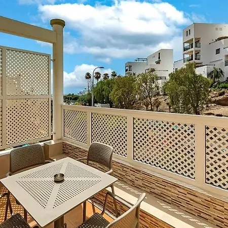 Tenerifeopenhome Prestige With Pools Apartment