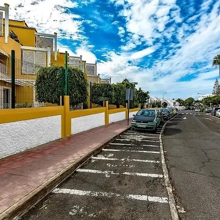 Tenerifeopenhome Prestige With Pools Апартаменты