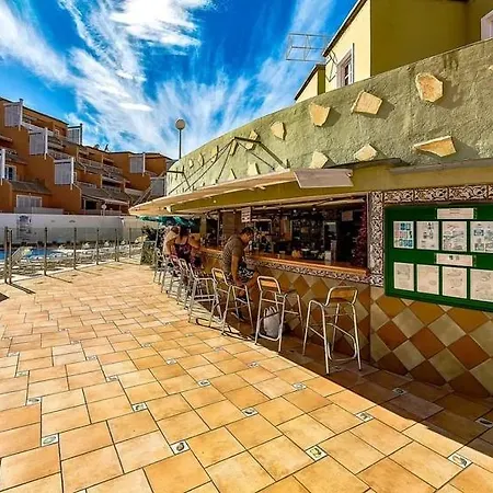Tenerifeopenhome Prestige With Pools Apartment *