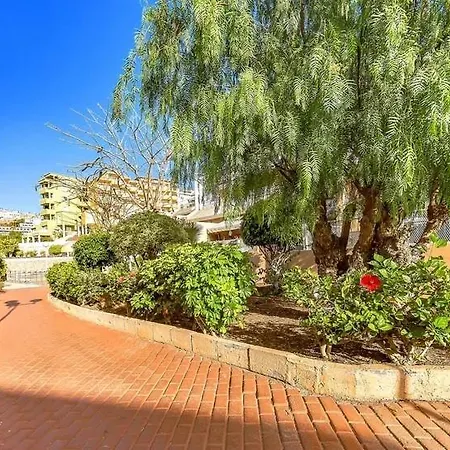아파트 Tenerifeopenhome Prestige With Pools 아데제