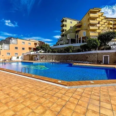 Tenerifeopenhome Prestige With Pools Апартаменты