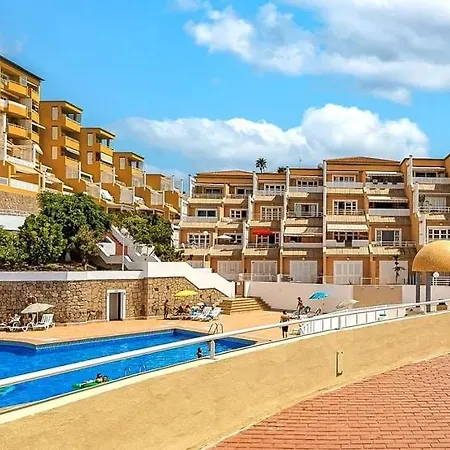 아파트 Tenerifeopenhome Prestige With Pools *