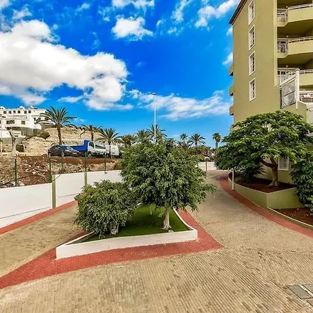 Tenerifeopenhome Prestige With Pools Апартаменты
