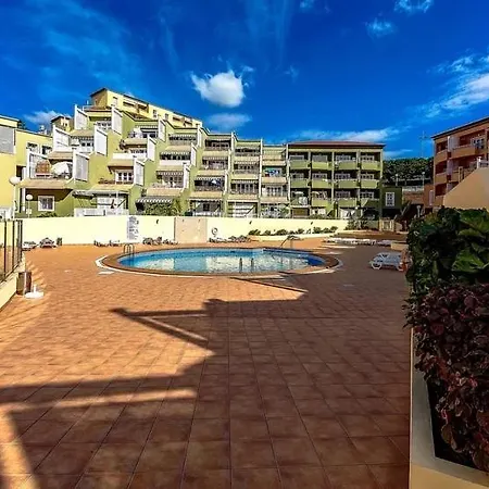 Appartement Tenerifeopenhome Prestige With Pools *