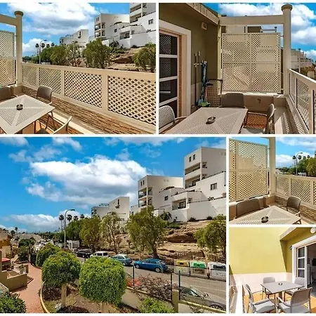 Tenerifeopenhome Prestige With Pools Apartment Costa Adeje (Tenerife)