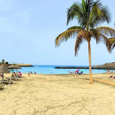 Tenerifeopenhome Prestige With Pools Lejlighed