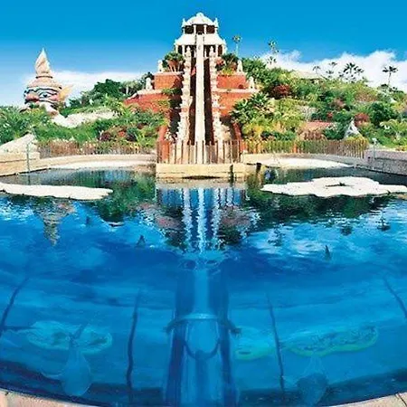 Lägenhet Tenerifeopenhome Prestige With Pools Costa Adeje (Tenerife)