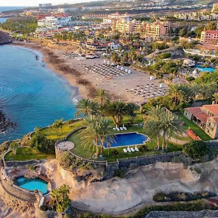 Tenerifeopenhome Prestige With Pools * Costa Adeje (Tenerife)