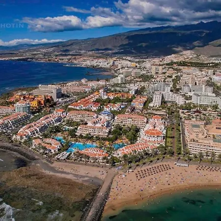 Tenerifeopenhome Prestige With Pools Адехе