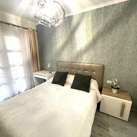 Apartmán Tenerifeopenhome Prestige With Pools