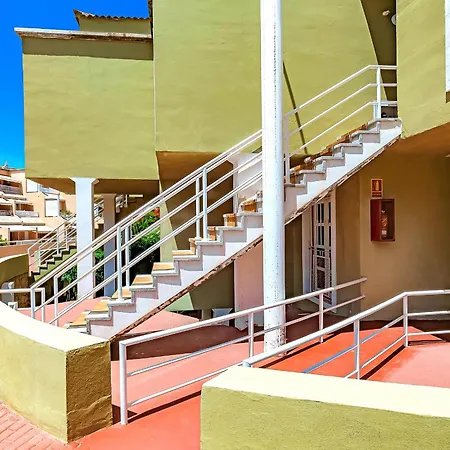 Tenerifeopenhome Prestige With Pools Lejlighed *