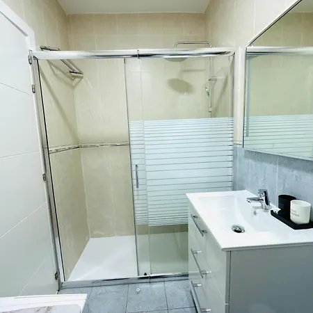 Tenerifeopenhome Prestige With Pools 公寓 阿德耶