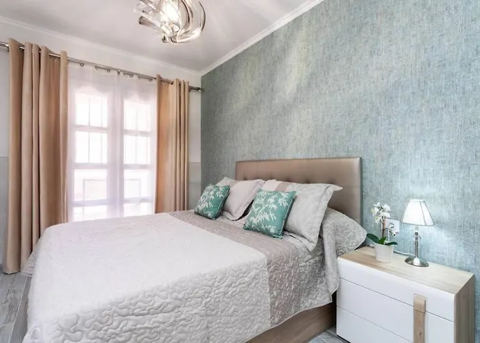 Tenerifeopenhome Prestige With Pools * Адехе